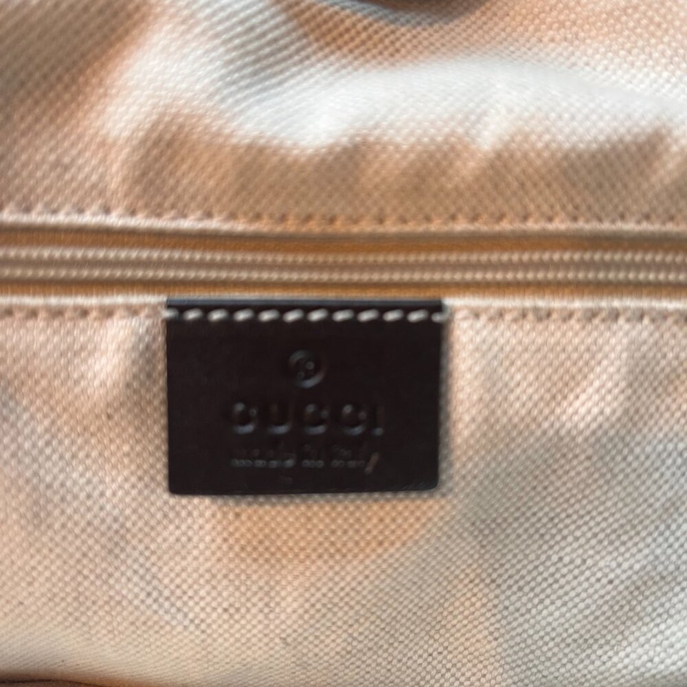 Gucci Sukey Tote - Picture 5 of 9